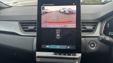 Renault Symbioz 1.6 E-Tech FHEV 145 Techno 5dr Auto Hybrid Estate